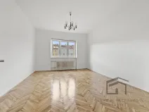 Prodej bytu 3+1, Praha - Žižkov, Biskupcova, 87 m2
