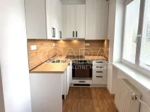 Pronájem bytu 3+1, Nový Jičín, Gregorova, 62 m2
