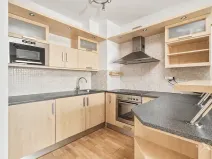 Pronájem bytu 2+kk, Praha - Hlubočepy, Kováříkova, 45 m2