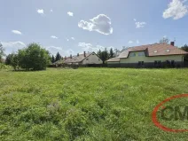 Prodej pozemku pro bydlení, Jesenice, 1086 m2