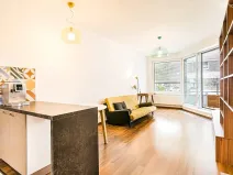 Pronájem bytu 2+kk, Brno, Kopečná, 57 m2