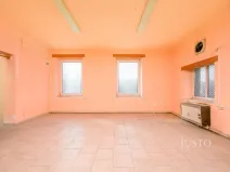 Prodej obchodního prostoru, Liberec - Liberec III-Jeřáb, Americká, 142 m2