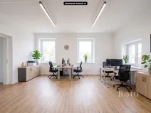 Prodej obchodního prostoru, Liberec - Liberec III-Jeřáb, Americká, 142 m2