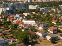 Prodej rodinného domu, Pardubice - Pardubičky, Bokova, 164 m2