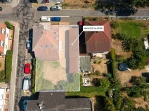 Prodej rodinného domu, Pardubice - Pardubičky, Bokova, 164 m2