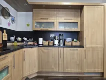 Prodej bytu 2+kk, Most, tř. Budovatelů, 54 m2