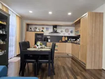 Prodej bytu 2+kk, Most, tř. Budovatelů, 54 m2