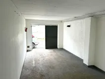 Pronájem garáže, Kadaň - Tušimice, 24 m2