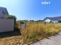 Prodej pozemku pro bydlení, Ostřešany, 625 m2