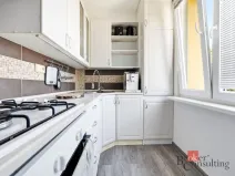 Prodej bytu 2+1, Chrudim - Chrudim III, Palackého třída, 53 m2