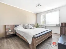 Prodej bytu 2+1, Chrudim - Chrudim III, Palackého třída, 53 m2
