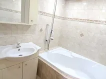 Pronájem bytu 2+1, Bílina - Teplické Předměstí, Sídliště Za Chlumem, 60 m2