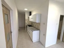 Pronájem bytu 2+1, Bílina - Teplické Předměstí, Sídliště Za Chlumem, 60 m2