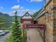 Prodej restaurace, Děčín, 168 m2