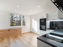 Pronájem bytu 1+1, Děčín, Oblouková, 35 m2
