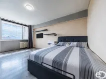 Prodej bytu 1+1, Mladá Boleslav, Jana Palacha, 43 m2