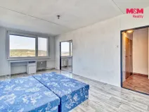Prodej bytu 1+1, Most, Javorová, 34 m2