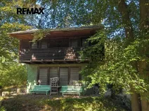 Prodej chaty, Pyšely, 50 m2