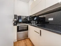 Pronájem kanceláře, Praha - Vršovice, Smolenská, 46 m2