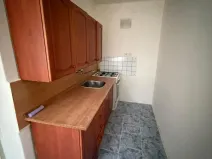 Prodej bytu 1+1, Meziboří, Hornická, 35 m2