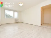 Pronájem bytu 2+kk, Praha, Vodnická, 47 m2