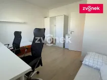 Pronájem bytu 1+kk, Zlín, Štefánikova, 16 m2