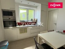 Pronájem bytu 1+kk, Zlín, Štefánikova, 16 m2
