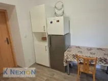 Pronájem bytu 1+1, Brno - Štýřice, Táborského nábřeží, 38 m2