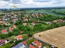 Prodej pozemku pro bydlení, Čakovičky, Střední, 8919 m2