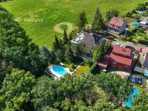 Prodej rodinného domu, Bystřany, Mírová, 254 m2