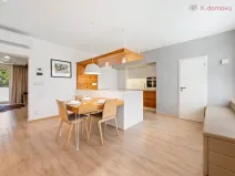 Pronájem bytu 2+kk, Uherské Hradiště, náměstí Míru, 90 m2