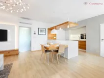 Pronájem bytu 2+kk, Uherské Hradiště, náměstí Míru, 90 m2