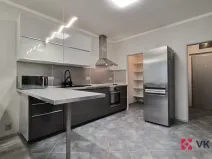 Pronájem bytu 2+kk, Praha - Vokovice, Lužná, 70 m2