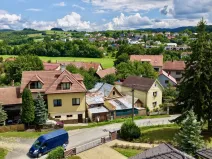 Prodej rodinného domu, Vizovice, Chrastěšovská, 160 m2