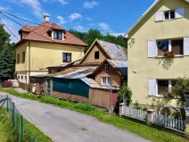 Prodej pozemku pro bydlení, Vizovice, Chrastěšovská, 205 m2