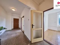 Pronájem bytu 1+1, Trutnov - Horní Předměstí, Palackého, 38 m2