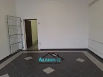 Pronájem výrobních prostor, Kroměříž, 80 m2