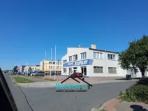 Pronájem výrobních prostor, Kroměříž, 80 m2