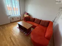 Pronájem bytu 1+1, Most, tř. Budovatelů, 35 m2