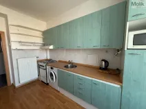 Pronájem bytu 1+1, Most, tř. Budovatelů, 35 m2