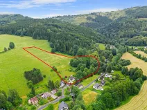 Prodej rodinného domu, Jeseník, Rejvízská, 180 m2