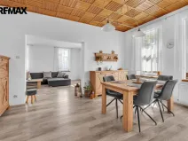 Prodej vícegeneračního domu, Klamoš, 570 m2