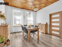 Prodej vícegeneračního domu, Klamoš, 570 m2