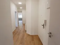 Pronájem bytu 3+kk, Brno - Veveří, Gorkého, 73 m2