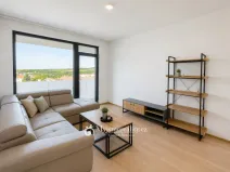 Pronájem bytu 2+kk, Znojmo, Kotkova, 78 m2