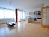 Pronájem bytu 3+kk, Brno - Lesná, Dusíkova, 78 m2