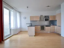 Pronájem bytu 3+kk, Brno - Lesná, Dusíkova, 78 m2