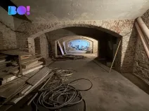 Pronájem obchodního prostoru, Praha, Ostrovní, 316 m2