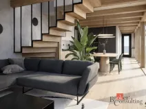 Prodej rodinného domu, Liberec - Liberec XIX-Horní Hanychov, Charbinská, 105 m2