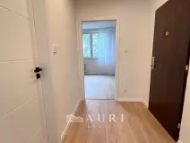 Prodej bytu 2+kk, Praha - Hlubočepy, Pražského, 45 m2